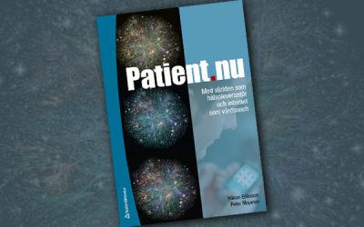 Ny bok: Patient.nu