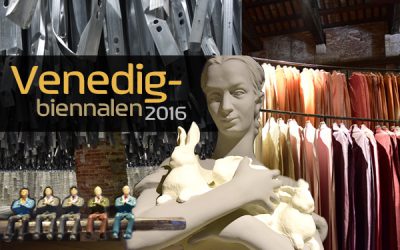 Venedigbiennalen 2016