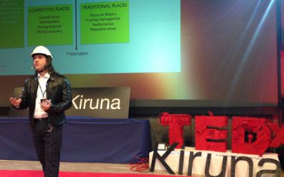 TEDxKiruna