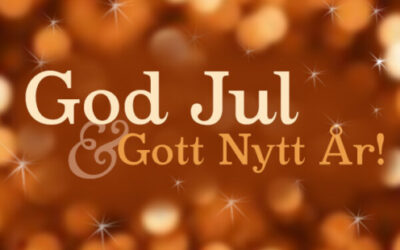 God Jul 2021