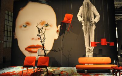 Milano Design Week 2015