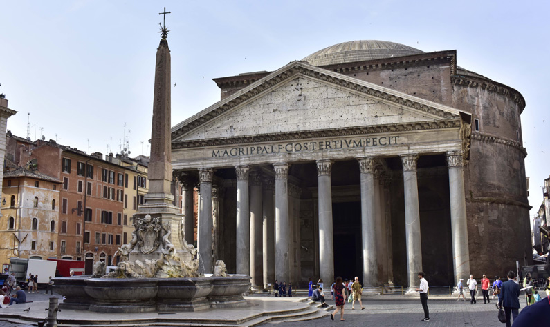 Pantheon