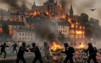 Kommer årets valrörelse att kapas?